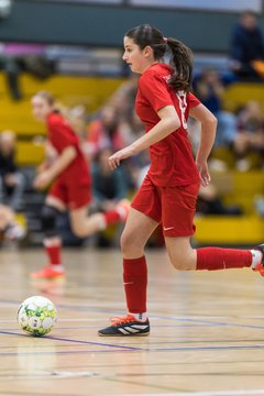 Bild 499 - wCJ NFV Futsalmeisterschaft